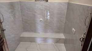 Bathroom in  Independent House at Medchal – for Sale