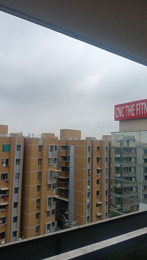  Office Space – Exterior View View at Vatva - for Sale
