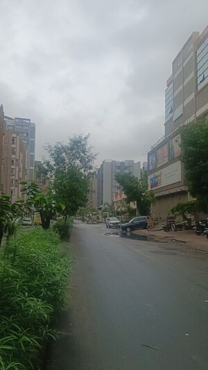  Office Space – Exterior View View at Vatva - for Sale