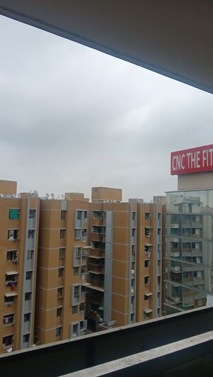  Office Space – Exterior View View at Vatva - for Sale