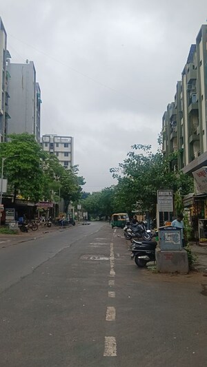  Office Space – Exterior View View at Vatva - for Sale