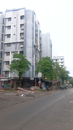  Office Space – Exterior View View at Vatva - for Sale