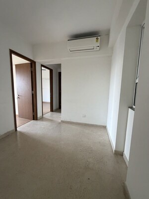 Living Room in 3.5 BHK Apartment at Jm Orchid, Sector 76 – for Rent