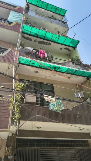  Builder Floor For Sale in Uttam Nagar