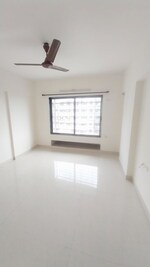 2 BHK +  715 Sq.Ft. Apartment in Ivory Towers CHS LTD