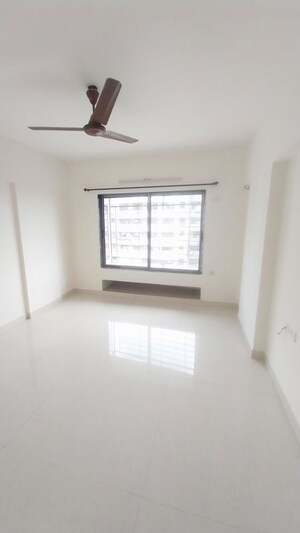 2 BHK Apartment For Sale in Ivory Towers CHS LTD, Bhakti Park