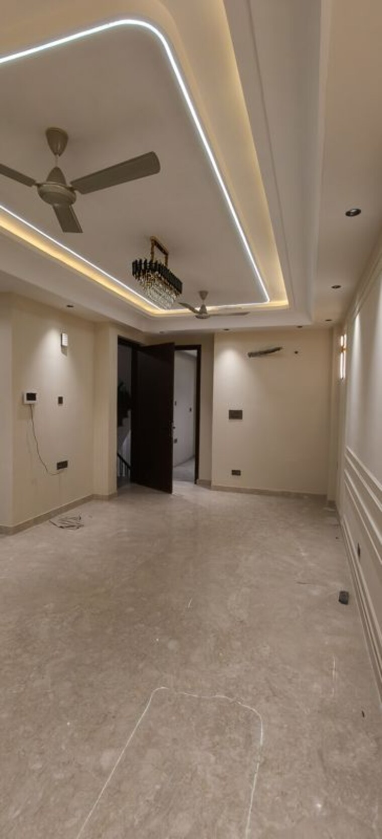 Room, east of kailash 3 Bedroom 1125 Sq.Ft. Builder Floor In East Of Kailash Delhi 10753149