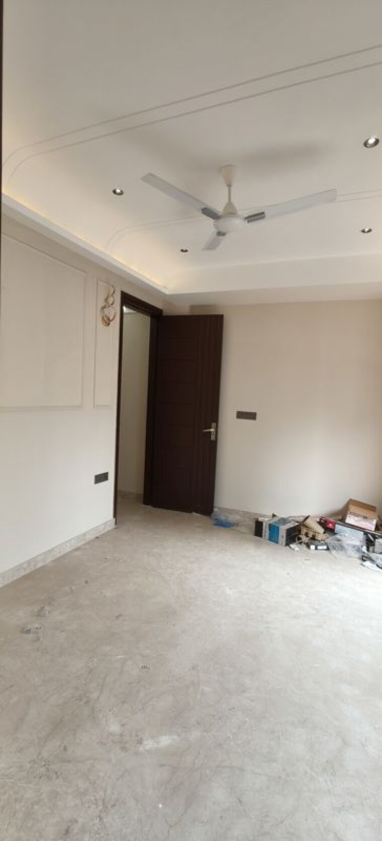 Room, east of kailash 3 Bedroom 1125 Sq.Ft. Builder Floor In East Of Kailash Delhi 10753149