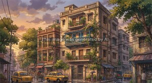  Apartment For Sale in Kamardanga