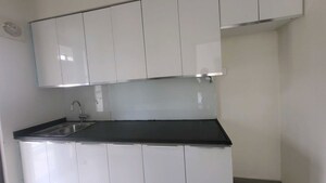 Kitchen in 2 BHK Apartment at Lodha NCP Commercial Tower Supremus, Wadala – for Sale