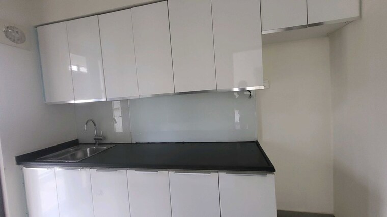 Kitchen, lodha-ncp-commercial-tower-supremus 2 Bedroom 959 Sq.Ft. Apartment In Wadala Mumbai 10753170