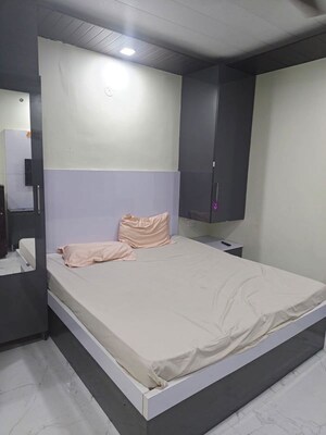 1 RK Builder Floor For Rent in Sector 41