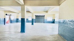 Team Area in  Office Space at Basapura – for Rent