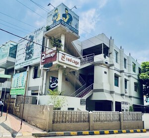  Office Space For Rent in Basapura