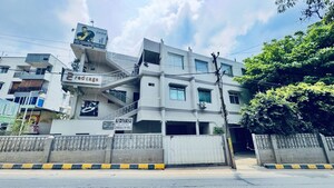  Office Space – Exterior View View at Basapura - for Rent