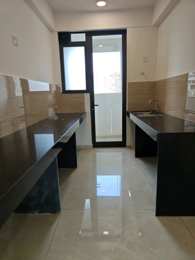 Kitchen, godrej-horizon-wadala 2 Bedroom 745 Sq.Ft. Apartment In Wadala Mumbai 10753176