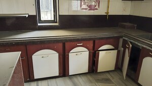 Kitchen in  Apartment at Majura Gate – for Sale