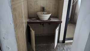 Bathroom in  Apartment at Majura Gate – for Sale