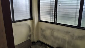 Balcony in  Apartment at Majura Gate – for Sale