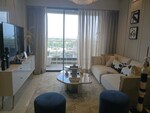 2 BHK +  739 Sq.Ft. Apartment in Godrej Horizon Wadala
