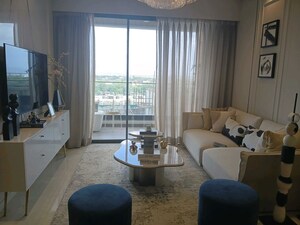 2 BHK Apartment For Sale in Godrej Horizon Wadala, Wadala