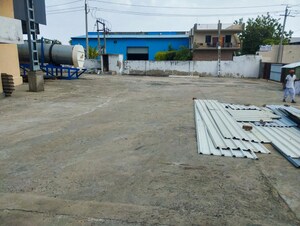  Industrial Plot – Exterior View View at Udhyog Nagar - for Sale