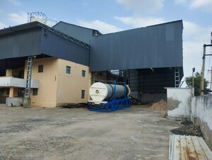  Industrial Plot – Exterior View View at Udhyog Nagar - for Sale
