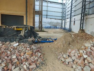   Industrial Plot at Udhyog Nagar – for Sale