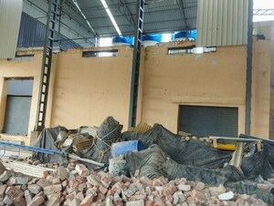   Industrial Plot at Udhyog Nagar – for Sale
