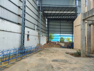  Industrial Plot – Exterior View View at Udhyog Nagar - for Sale