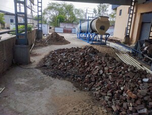   Industrial Plot at Udhyog Nagar – for Sale