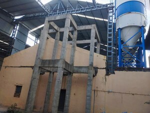   Industrial Plot at Udhyog Nagar – for Sale