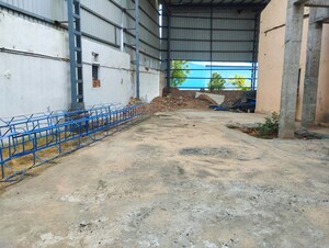  Industrial Plot – Exterior View View at Udhyog Nagar - for Sale
