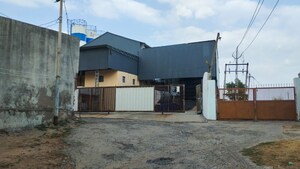  Industrial Plot – Exterior View View at Udhyog Nagar - for Sale