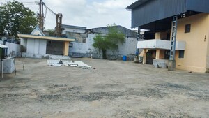  Industrial Plot – Exterior View View at Udhyog Nagar - for Sale