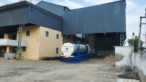  Industrial Plot – Exterior View View at Udhyog Nagar - for Sale