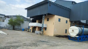  Industrial Plot – Exterior View View at Udhyog Nagar - for Sale