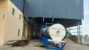   Industrial Plot at Udhyog Nagar – for Sale