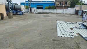   Industrial Plot at Udhyog Nagar – for Sale