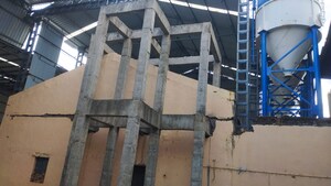   Industrial Plot at Udhyog Nagar – for Sale