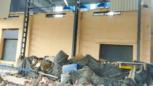   Industrial Plot at Udhyog Nagar – for Sale