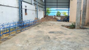  Industrial Plot – Exterior View View at Udhyog Nagar - for Sale