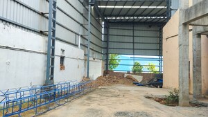  Industrial Plot – Exterior View View at Udhyog Nagar - for Sale