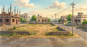  Land – Exterior View View at Yashwant Nagar - for Sale