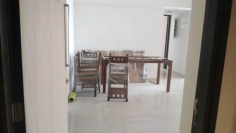 Gym, lodha-aura 3 Bedroom 1116 Sq.Ft. Apartment In Wadala Mumbai 10753194