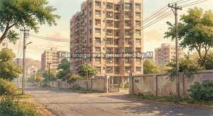  Builder Floor For Sale in Manjri