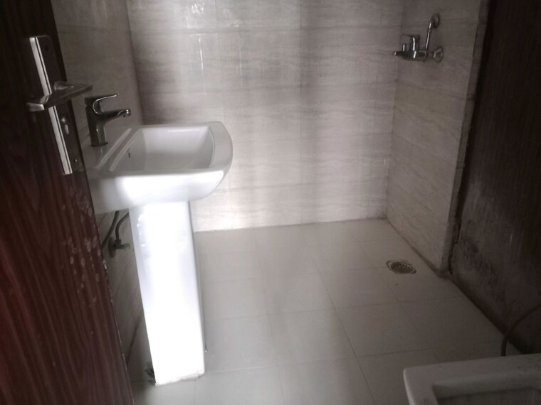 Bathroom, ace-city 2 Bedroom 1090 Sq.Ft. Apartment In Sector 1 Greater Noida Greater Noida 10753178