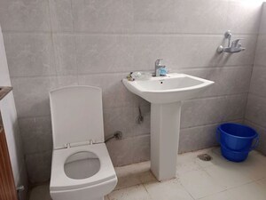 Bathroom in 2 BHK Apartment at Ace City, Sector 1 Greater Noida – for Sale