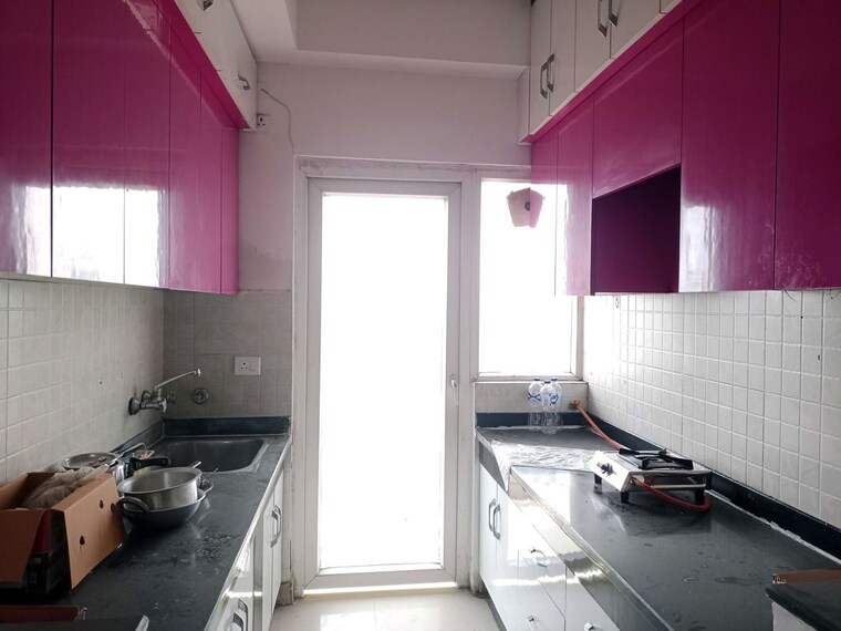 Kitchen, ace-city 2 Bedroom 1090 Sq.Ft. Apartment In Sector 1 Greater Noida Greater Noida 10753178