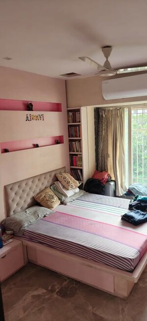 1 BHK Apartment For Sale in Raheja Township, Malad East